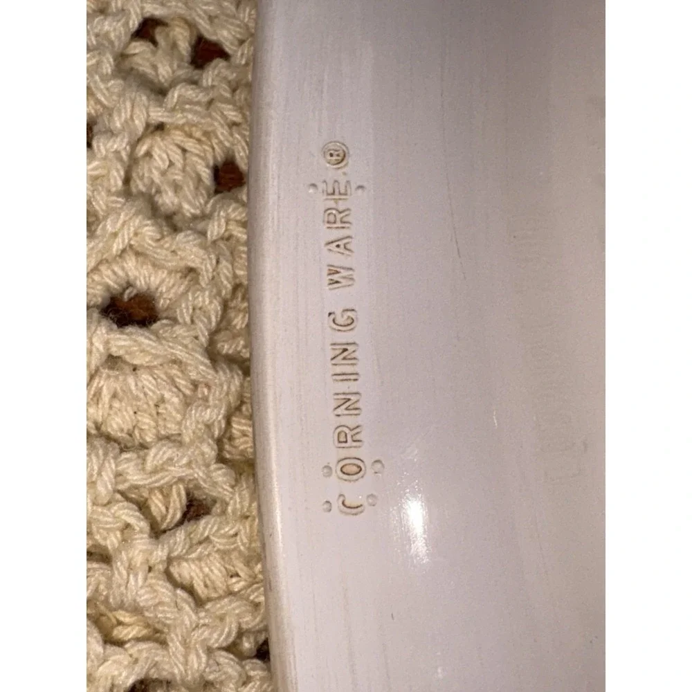 Corningware this dish
